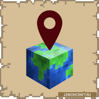 Мод на изменение место сохранения мира Alternative World Save Location [1.18.1] [1.17.1] [1.16.5]